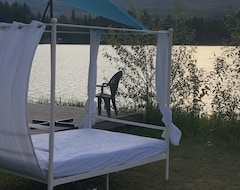 Hotel Dutch Lake Motel & Campground (Clearwater, Kanada)