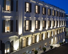 Khách sạn Tomtom Suites (Istanbul, Thổ Nhĩ Kỳ)