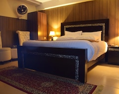 Hotel Lions Lahore (Lahore, Pakistan)