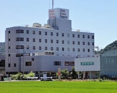 Hotelli Ermou Regency (Numazu, Japani)