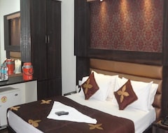 Hotel ADB Rooms C9 (Jaipur, Indija)