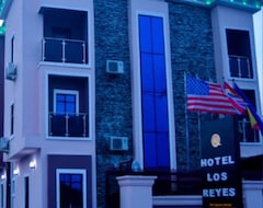Hotel Los Reyes (Benin-City, Nigeria)