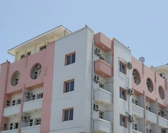 Hotel Comfort (Djibouti, Džibuti)