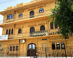 Hotel Classic Inn (Jaisalmer, India)