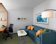 Otel SpringHill Suites by Marriott Stillwater (Stillwater, ABD)