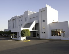 Hotel Mision Express Celaya (Celaya, Meksiko)