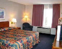 Khách sạn Motel 6-Wenatchee, Wa (Wenatchee, Hoa Kỳ)