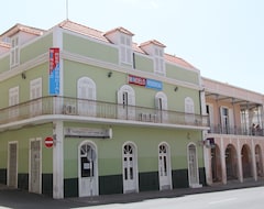 Hotel Mindelo Residencial (Mindelo, Cape Verde)