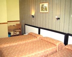 Khách sạn Hotel Chat (Pas de la Casa, Andorra)