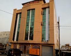Hotel Saint Louis 2 (Cotonou, Benin)