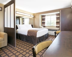 Khách sạn Microtel Inn And Suites By Wyndham Austin Airport (Austin, Hoa Kỳ)