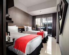 Khách sạn Love F Hotel By Fashiontv (Kuta, Indonesia)