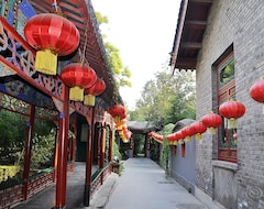 Khách sạn Bamboo Garden Hotel (Bắc Kinh, Trung Quốc)