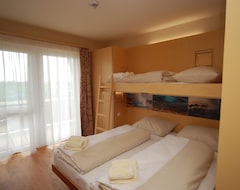JUFA Hotel Celldömölk - Aktiv & Wellness-Resort (Celldömölk, Macaristan)