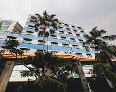 Hotel Reddoorz Plus Near Monumen Nasional Jakarta (Jakarta, Indonezija)