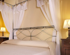 Hotel Lodole Country House (Monzuno, Italien)