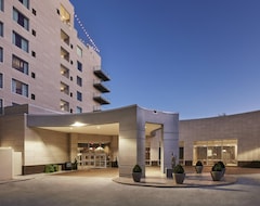 Khách sạn AC Hotel by Marriott Cincinnati at The Banks (Cincinnati, Hoa Kỳ)