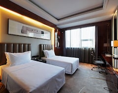 Hotel Ramada Changzhou North (Changzhou, China)
