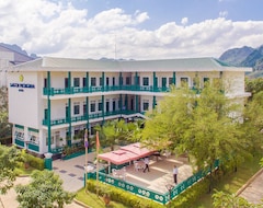 Khách sạn Sai Gon Phong Nha (Bố Trạch, Việt Nam)