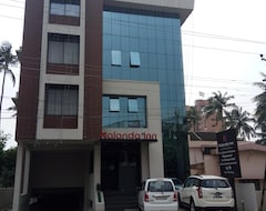 Hotel Nalanda Inn (Palakkad, India)