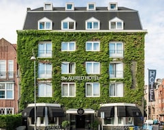 Hotel The Alfred (Amsterdam, Nizozemska)