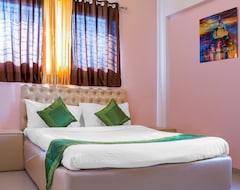 Hotel Treebo Trend Naunidh Suites (Pune, Indija)
