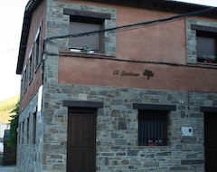 Hele huset/lejligheden Casa El Encinar (Nuñomoral, Spanien)