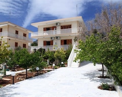 Hotel Alexandra (Kineta, Greece)