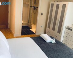 Hotel Capital Stay London Docklands (Londres, Reino Unido)