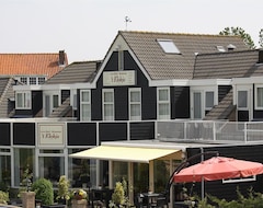Khách sạn Hotel Restaurant 'T Klokje (Renesse, Hà Lan)