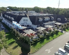 Otel Van der Valk Hilversum - De Witte Bergen (Eemnes, Hollanda)