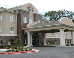 Khách sạn Holiday Inn Express Independence - Kansas City, an IHG Hotel (Independence, Hoa Kỳ)