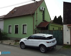 Toàn bộ căn nhà/căn hộ Dum V Lednici (Lednice, Cộng hòa Séc)