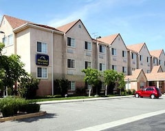 Motel Microtel Inn & Suites, Morgan Hill (Morgan Hill, ABD)