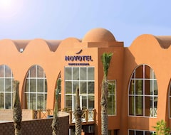 Hotel Novotel Marsa Alam Beach Resort (Marsa Alam, Egypt)