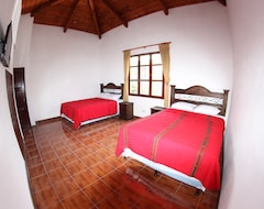 Hotel Villa Isabella Colonial (Antigua Guatemala, Guatemala)