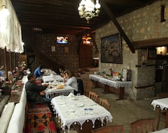 Hotel Nermin Hanim Konagi (Safranbolu, Tyrkiet)