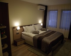 Otel Guest Rooms Tsarevets (Veliko Tarnovo, Bulgaristan)