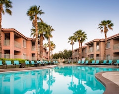 Hotel Residence Inn Palm Desert (Palm Desert, USA)
