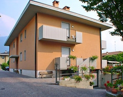 Otel Residence Franca (Arco, İtalya)