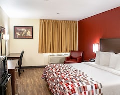 Otel Red Roof Inn & Suites Middletown - Franklin (Franklin, ABD)