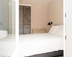 Bed & Breakfast Dokkumer Bed&Breakfast Appartementen (Dokkum, Nizozemska)