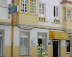 Hotelli Casa Campaña (El Grove, Espanja)