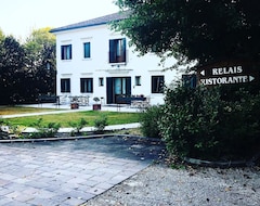 Hotel Relais Villa Selvatico (Roncade, Italy)