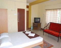 Khách sạn Tejas (Port Blair, Ấn Độ)