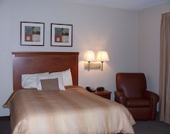 Hotel Candlewood Suites Olive Branch Memphis Area (Olive Branch, Sjedinjene Američke Države)