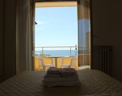 Hotel Panoramico (Minturno, Italy)