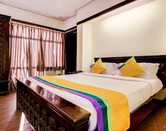 Hotel Treebo Trip Golden Ram Vilas (Jaipur, Indija)