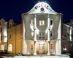 Khách sạn Hotel Onyx (Gubin, Ba Lan)