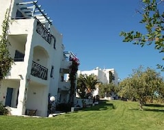 Palatia Village Hotel Apartments (Chersonissos, Yunanistan)